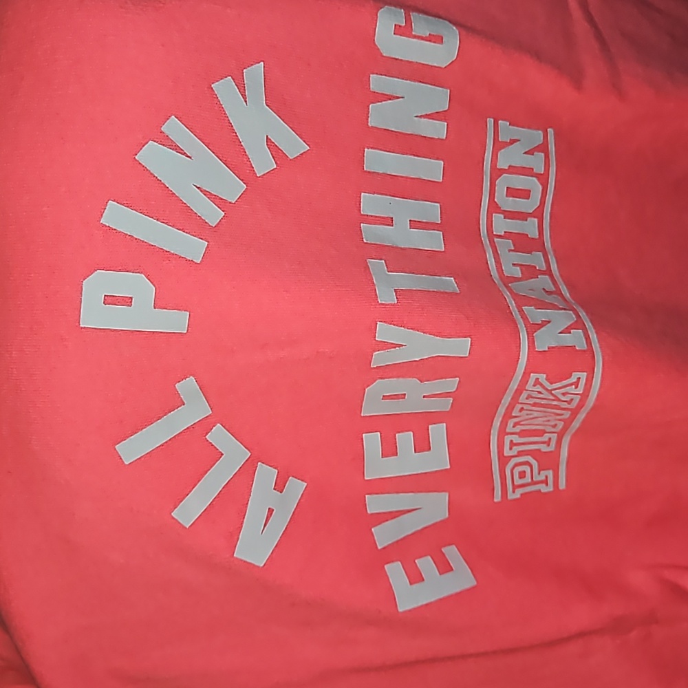 PINK - Picture 2 of 3